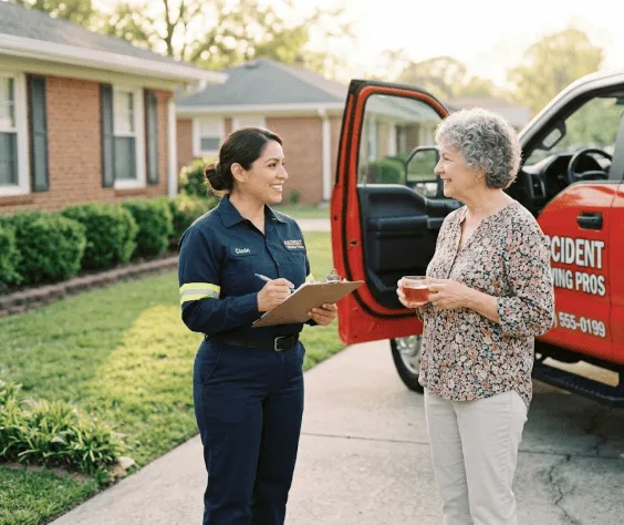 Accident Towing Service Cedar Rapids, IA FAQs